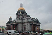 Четыре тысячи православных молились на Пасху в храмах РПЦ в Чехии