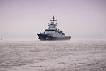 День Тихоокеанского флота отмечают в России