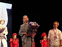 Иранские фильмы награждены на Реймском фестивале во Франции