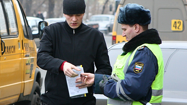 Большинство пермяков регистрируются на сдачу экзамена в ГИБДД через портал Госуслуг