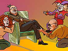 ФАН назвал фамилии коллег Короткова из «Новой газеты», симпатизировавших террористам