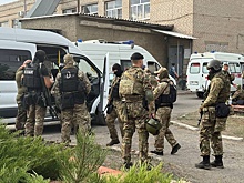 В волгоградской колонии, где произошел захват заложников, сменился начальник