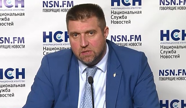 «Не время начинать с нуля»: Потапенко посоветовал начинающим бизнесменам покупать франшизы