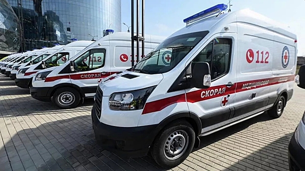 На теплоходе «Сергей Дягилев» произошло массовое отравление