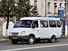 Уголовное дело завели на безответственного водителя автобуса в Балахнинском районе