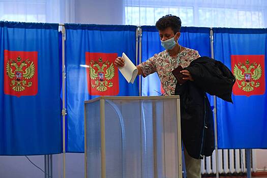 В Новосибирске утвердили отмену прямых выборов мэра