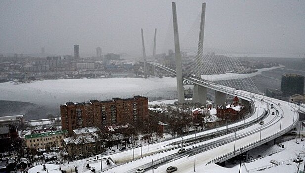 Во Владивостоке открывается день корейского инвестора