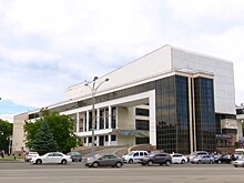 &laquo;Театральная площадь&raquo;: фестиваль спектаклей по произведениям донских писателей пройдет в Ростове