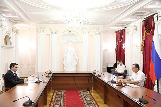 Около половины всех избирателей Кубани смогут принять участие в местных выборах 7 и 8 сентября