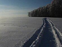 Как быстро и без проблем выехать из колеи зимой