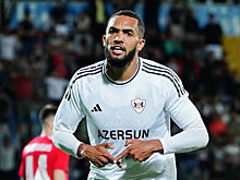 «Карабах» проиграл худшей команде Лиги чемпионов