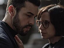 Мини-сериал с Марио Касасом, который смотрится на одном дыхании