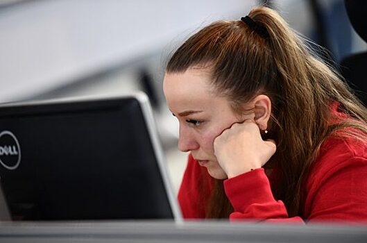 Жители Красноярского края теперь могут подать электронное заявление для поиска работы или признание безработным