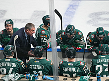 «Ак Барс» разгромил «Автомобилист» – 5:0. У Барабанова, Галимова и Денисенко по 1+1, Билялов сделал 3-й шатаут в сезоне