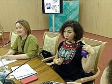Башкирские ремесленники озвучили на этнофоруме в Уфе проблемы отрасли