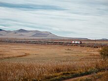 КрасЖД реконструировала 4 уникальных малых моста в Республике Хакасии