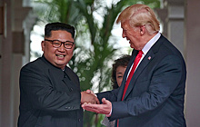 "Нет предела тому, чего Северная Корея может достичь"
