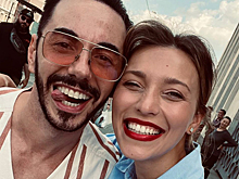 Тодоренко и Родригез сняли в Тюмени новое шоу о путешествиях