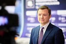 Ефимов: В 2021 году 93% обращений за услугами в имущественно-земельной и жилищной сферах поступили онлайн