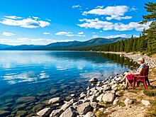 Какие города российские путешественники выбирают чаще всего