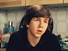 Как сложилась жизнь Федора Дунаевского, звезды фильма «Курьер»