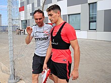 Как «Спартак» будет использовать Понсе?