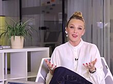 Альбина Джанабаева — о творчестве и уходе от Меладзе