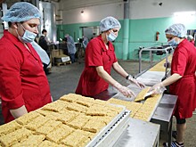 В популярном козинаке и халве найдена кишечная палочка
