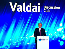 Путин прокомментировал ситуацию в Каталонии