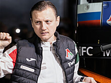 «Нюансы могли поставить в тупиковую ситуацию, но мы пошли друг другу навстречу». Галактионов — о новом контракте с «Локомотивом»