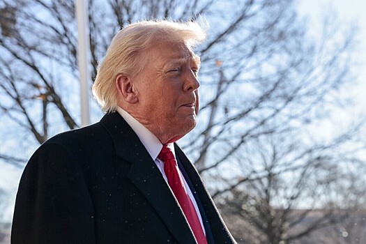 Эксперт уверен, что США смогут беспрепятственно осуществить доминирование над Гренландией