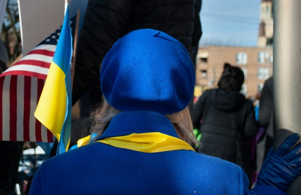 В СВР заявили о попытках Запада омрачить юбилей Победы