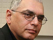 Шахназаров получил звание почетного доктора Университета аудиовизуальных искусств в Скопье