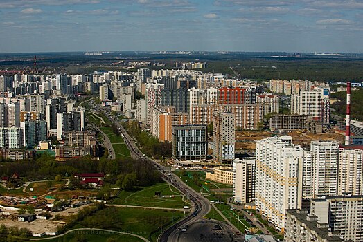 Обзор недвижимости района Митино: новостройки от 6 млн рублей, студии на «вторичке» – от 7,9 млн