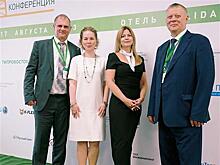 Федор Тепляков: "Цель конференции "Гипровостокнефти" - преодолеть вызовы, существующие сегодня в экономике"