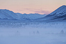 The Telegraph (Великобритания): в Сибири изменения климата пришли в самую холодную деревню на планете