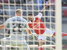 «Челси» следовало сделать все, чтобы взять Жезуса. Я удивлен, что «Сити» его отпустил, Габриэл – топ-игрок». Глен Джонсон о новичке «Арсенала»