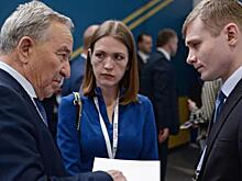 Председатель Верховного Совета Хакасии пытается сохранить свой статус