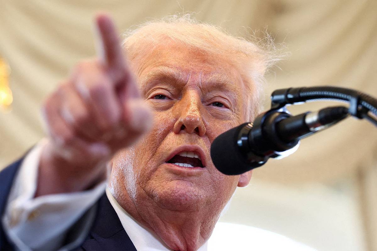 Трамп дал Европе совет по Украине