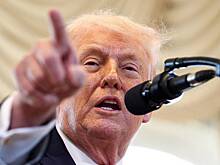 Трамп дал Европе совет по Украине