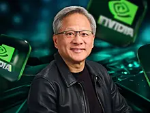 Глава NVIDIA сэкономит около $8 млрд налогов за счет хитрых махинаций