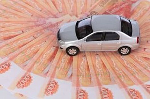 Названы самые автомобильные регионы России