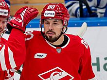 Алексей Емелин рассказал, принял ли он решение о завершении карьеры игрока
