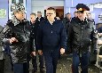 ИК-5 ГУФСИН России по Челябинской области в рамках рабочего визита посетил губернатор Алексей Текслер