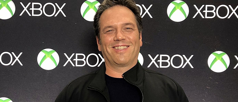 Глава Xbox усомнился в перспективности разрешения 8K в играх