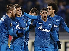 Кокорин доказал правоту Аршавина, а «Зенит» победил «Маккаби»