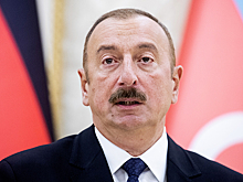 Алиев ответил на вопрос о наемниках в Карабахе