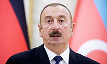 Алиев ответил на вопрос о наемниках в Карабахе