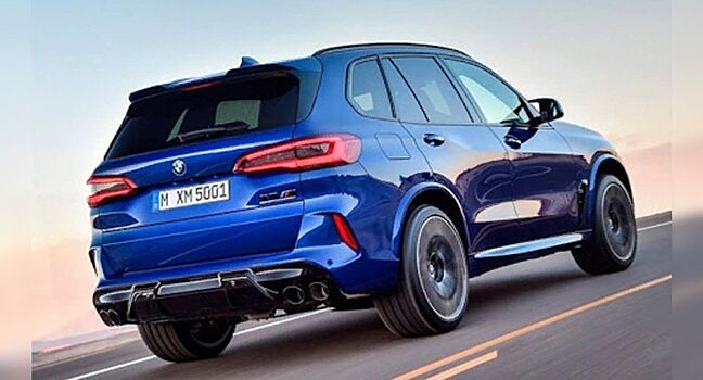 BMW отзывает более 200 автомобилей в России