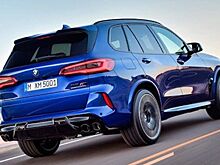 BMW отзывает более 200 автомобилей в России